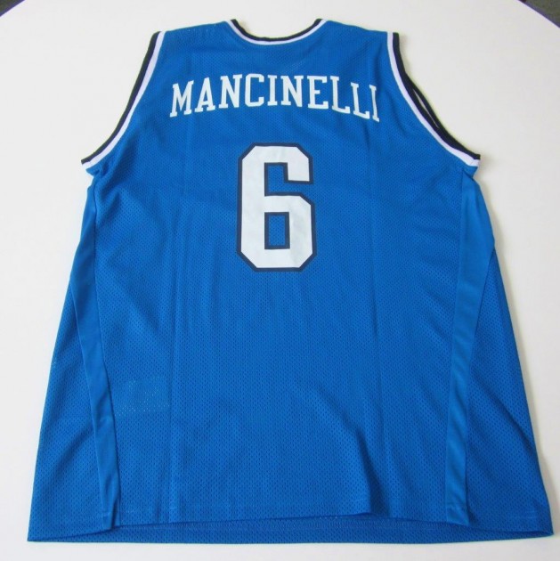 Mancinelli Italy shirt