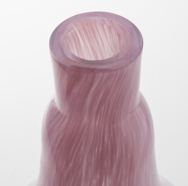 "The ambiguity of the open bottle" by Mathias Hahn - Bottle
