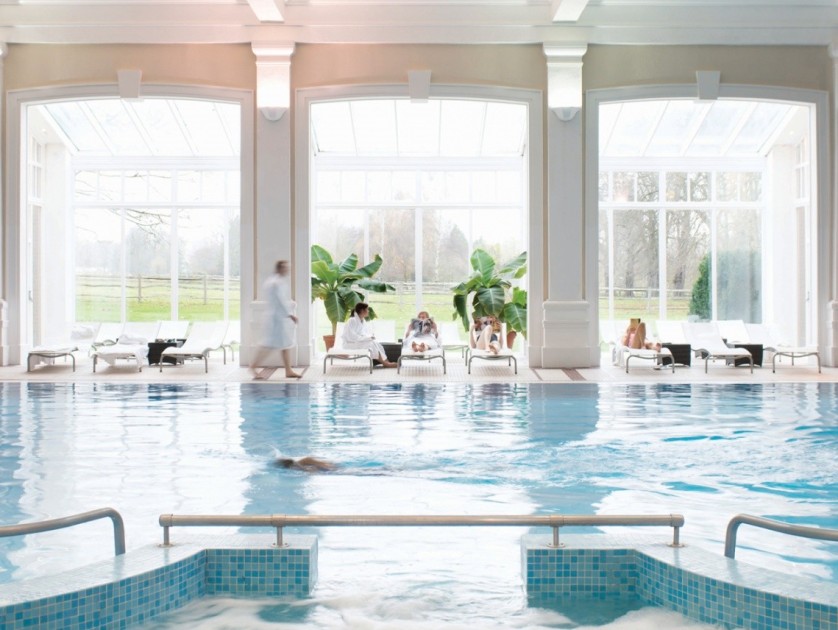 Two Night Luxury Stay at Your Choice of Champneys Resort with £350 to Spend