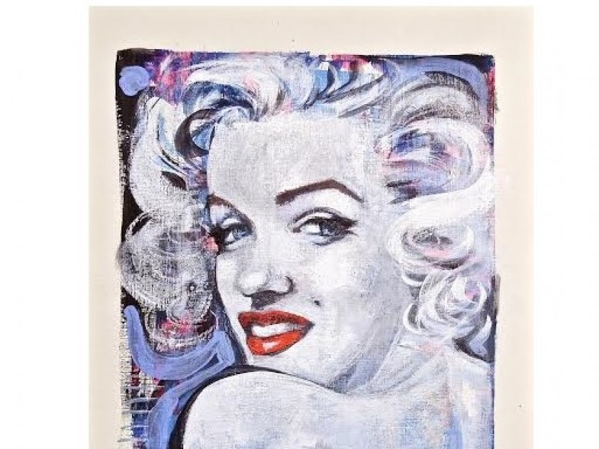 I segreti di Marylin Monroe