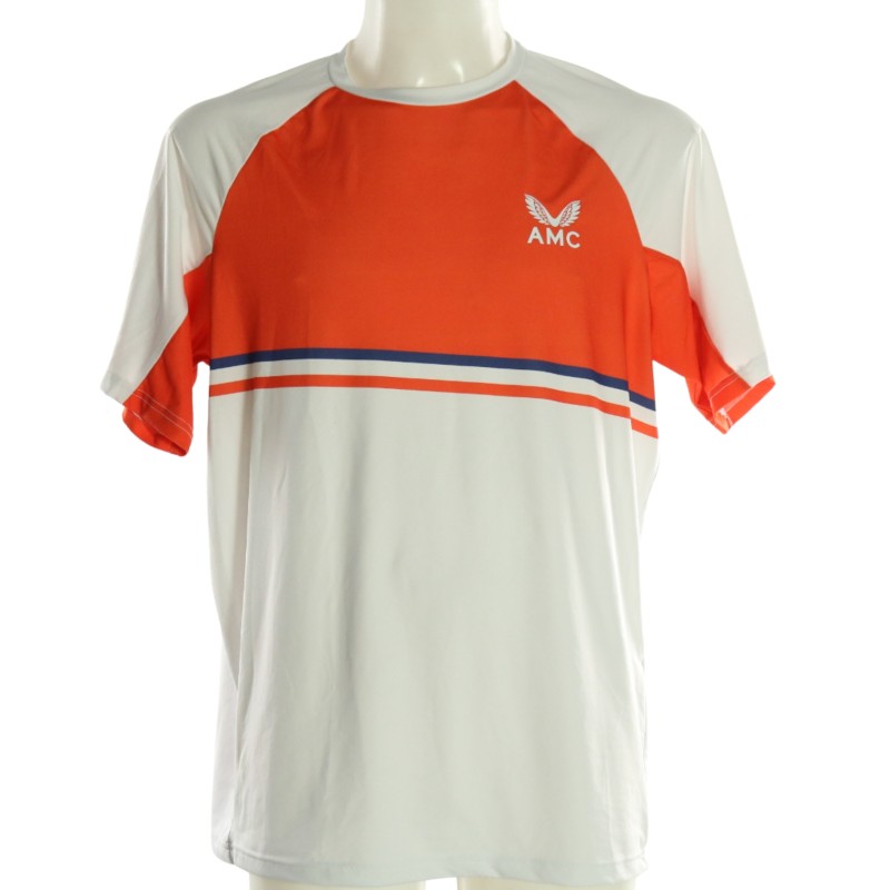 Murray's Worn Shirt, 2023
