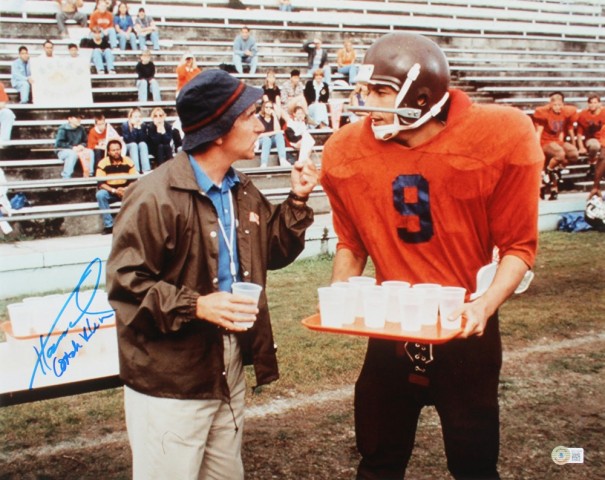 Henry Winkler Signed  The Water Boy Photograph