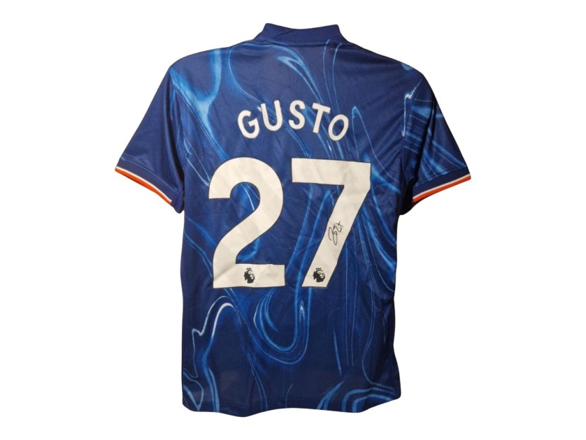 Camicia Malo Gusto Chelsea FC Sgned 2025/26