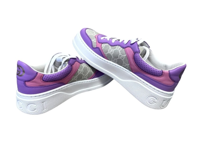 GG Sneaker "Pastel" Shoes