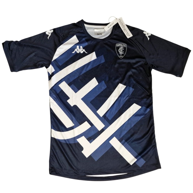 Empoli FC - Kappa Training Shirt