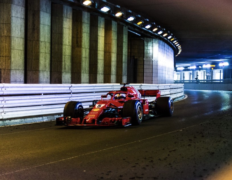 3 Night Luxury Monaco Grand Prix 2025 Package For Two