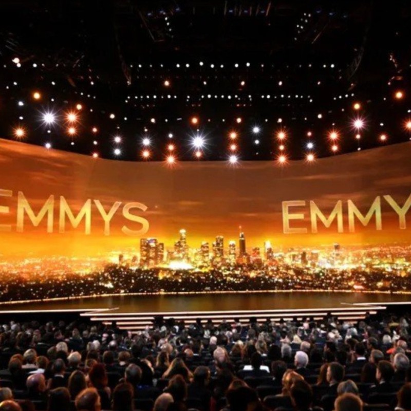 Attend the 2027 Emmy Awards in Los Angeles & Enjoy a Virtual Meet-and-Greet with an Emmy Winner