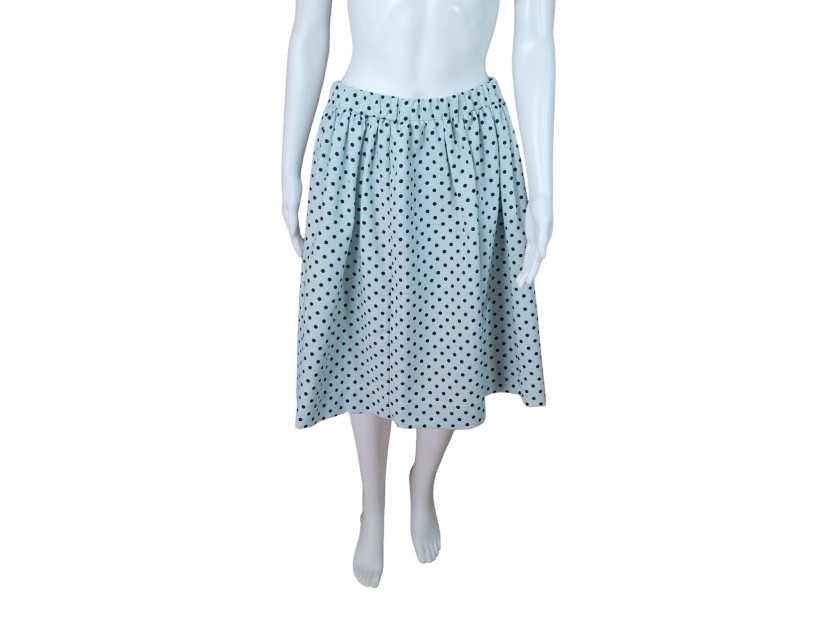 Antonio Marras - Dotted Skirt