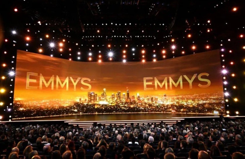 Partecipa agli Emmy Awards 2027 a Los Angeles e goditi un incontro virtuale con un vincitore degli Emmy