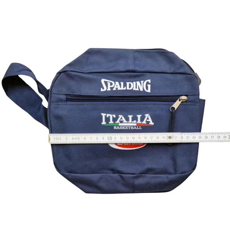 Official Spalding Baby Carrier Bag of the National Basketball Team