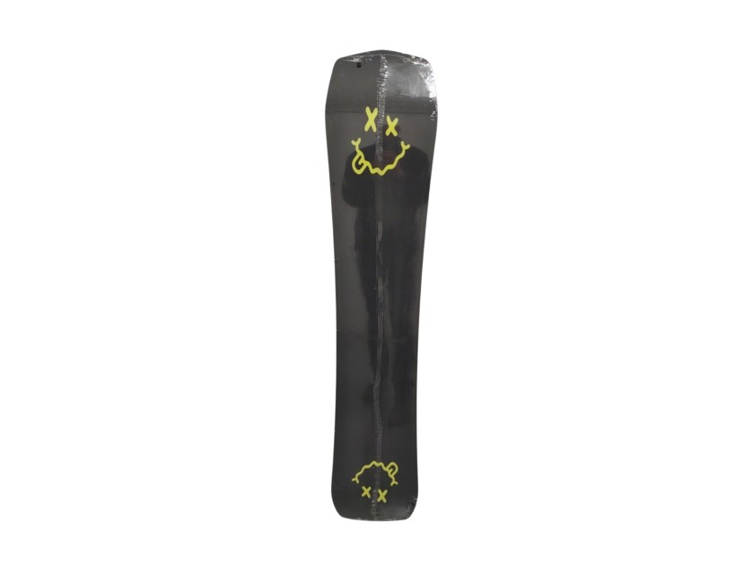 Monster Official Snowboard