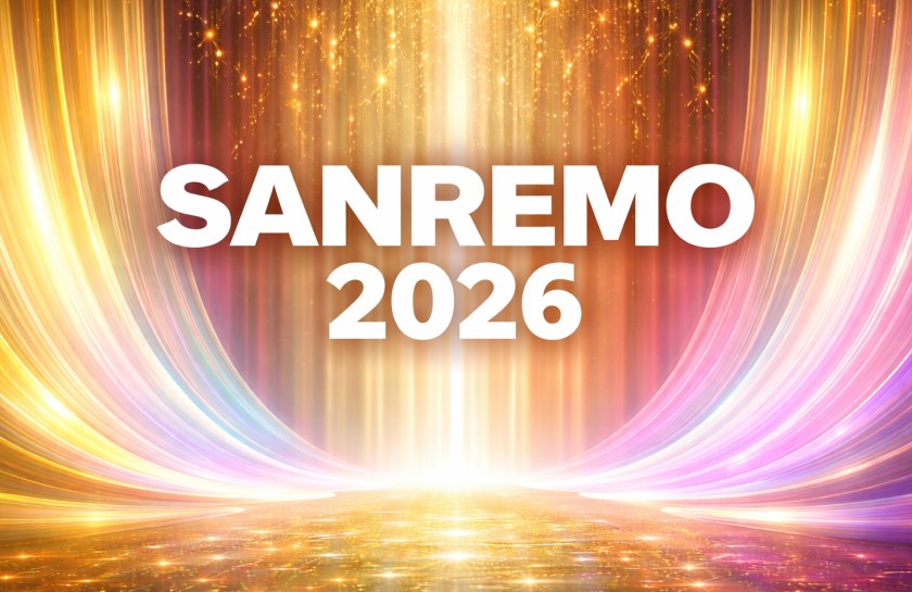 Festival di Sanremo 2026: Due Biglietti in Galleria per il 26 Febbraio al Teatro Ariston