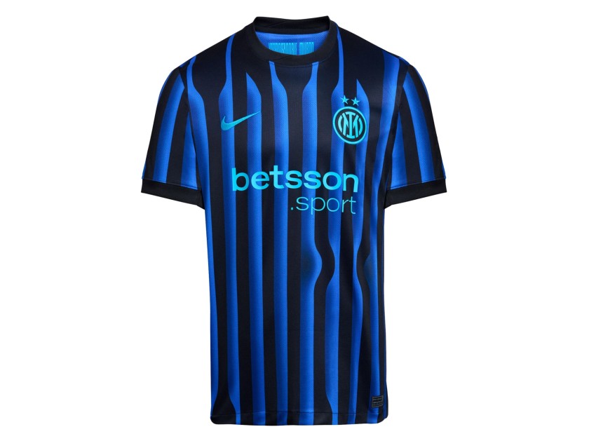 Inter Milan Road To Munich Champions League Final 2025 T