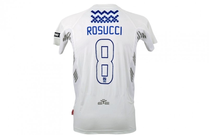 Insuperabili Shirt Personalized for Martina Rosucci