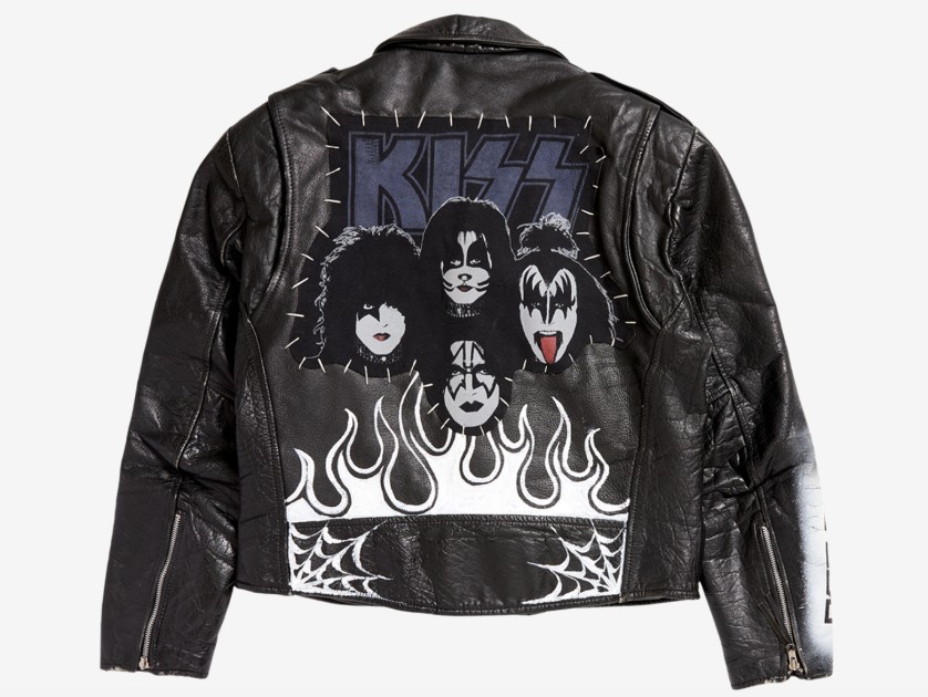 Win an Exclusive Fan Package From KISS