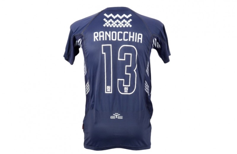 Insuperabili Shirt Personalized for Andrea Ranocchia
