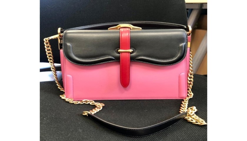 Prada cheap belle bag