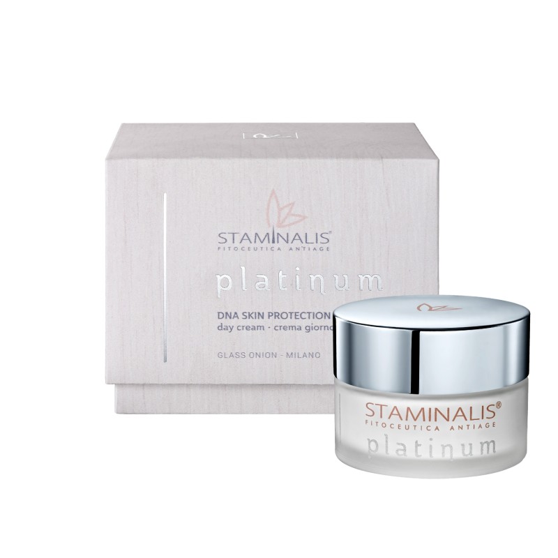 Staminalis Beauty Spa – Platinum Line Gift Set