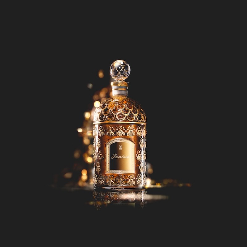 Enter the World of Guerlain Parfumeur for a Day