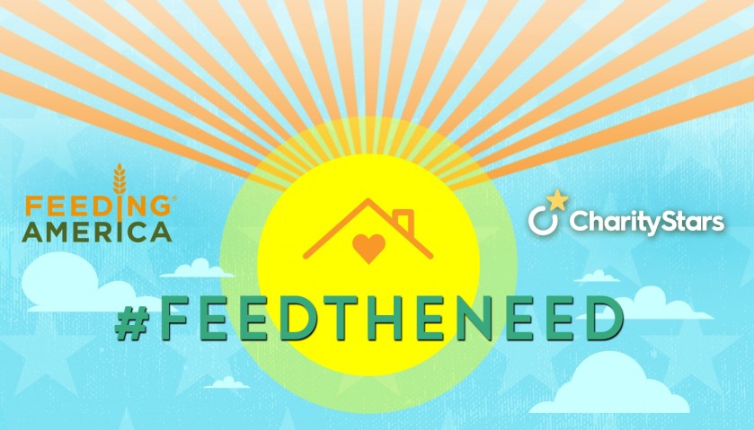 #FeedtheNeed - Join the Fight to End Hunger