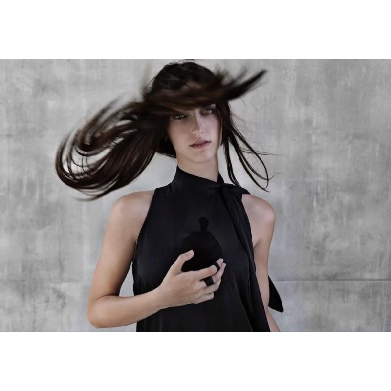 "Demetra” di Tony Hassler