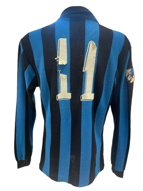 Maillot Vintage Olympique De Marseille 1985/86 - Adidas Original - Taille L