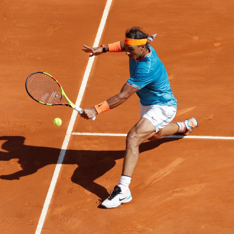 2 Players' Box Tickets to the ATP Monte-Carlo Rolex Masters on April 12 2020