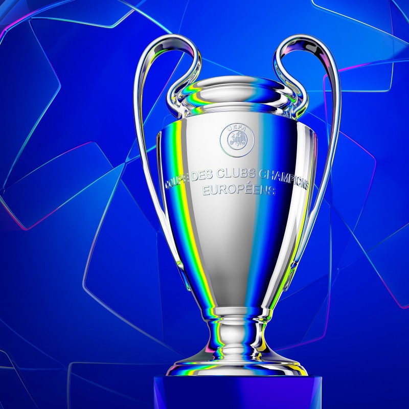 Due biglietti Champions League AC Milan per l'11 dicembre 2024 