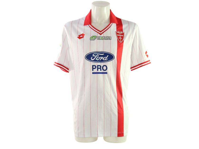 Maillots portés en match et signés – Football, Basketball, Cyclisme et Rugby