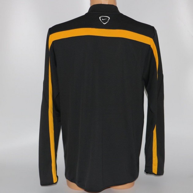 Official sweatshirt training issued/worn, Juventus 2014/2015