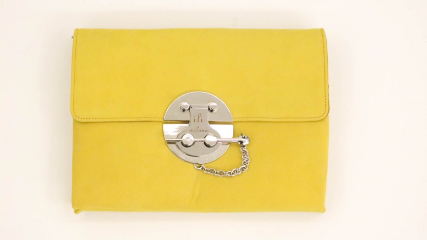 Borsa "Key Bag" di Roberta Iliprandi