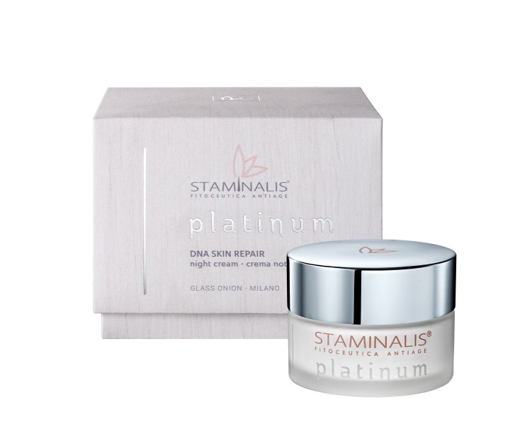 Staminalis Beauty Spa – Platinum Line Gift Set