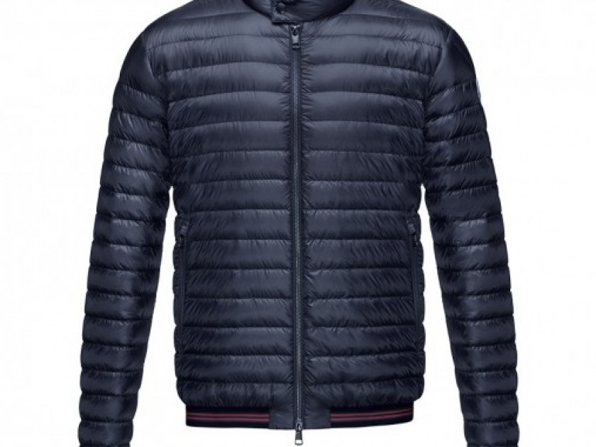 Moncler jacket, Spring-Summer 2015 collection