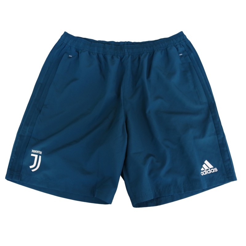 Juventus Training Shorts, 2017/18