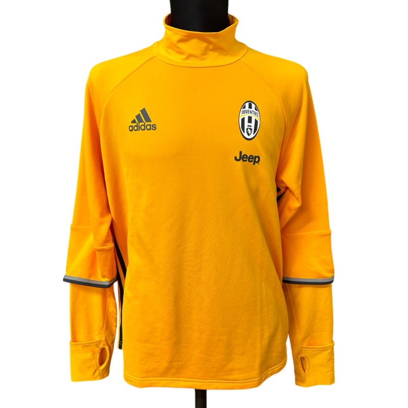 Juventus Training Sweatshirt, 2016/17