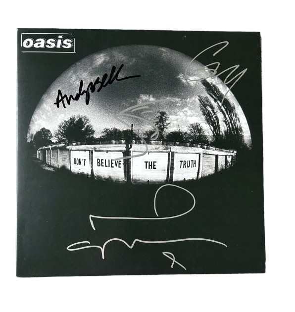 OASIS LP