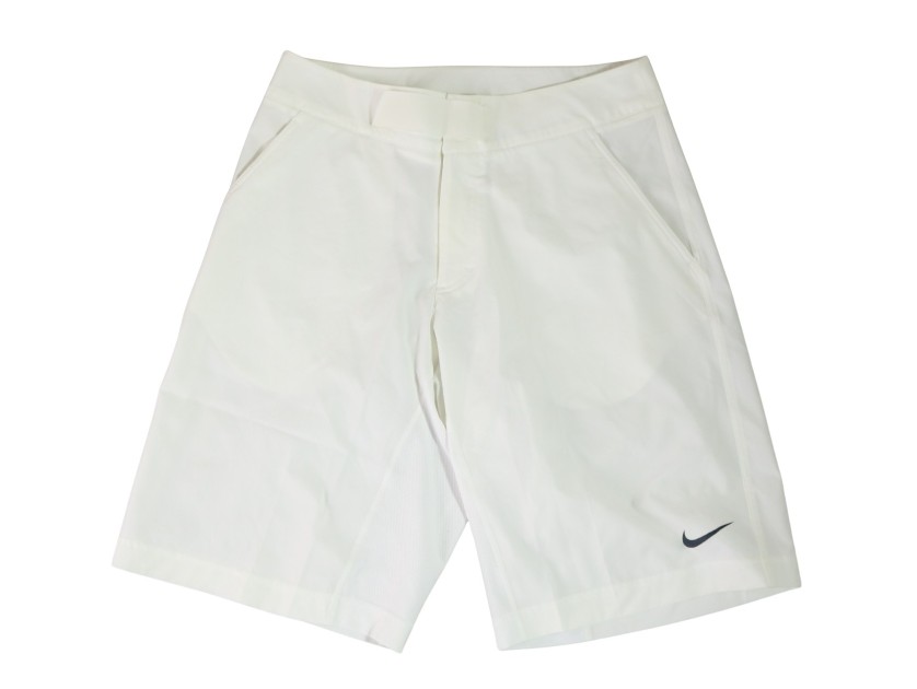 Nadal's Worn Shorts, ATP Grande Slam Wimbledon 2009