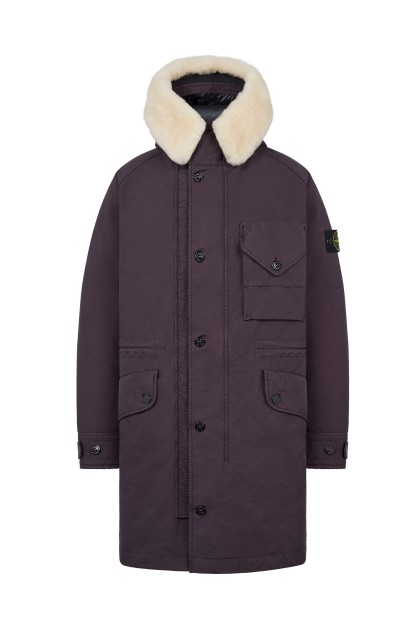 David tc hotsell down parka