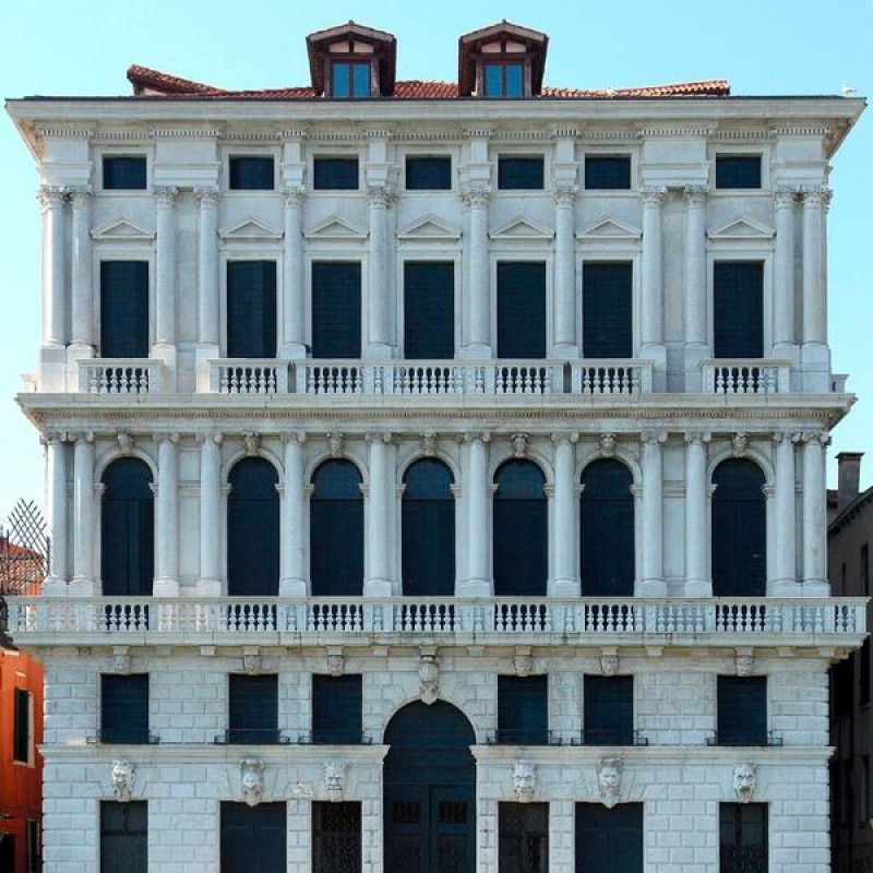Attend Venice Biennale Arte 2019 and Visit the Prada Foundation  