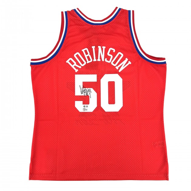 David robinson all star sales jersey