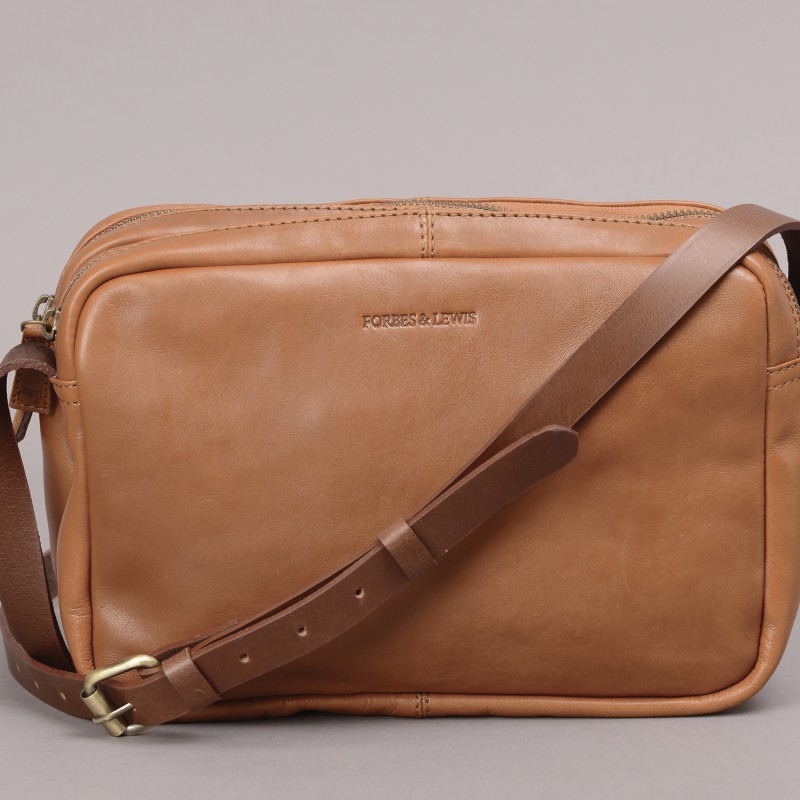 Sara Cross Body Bag by Forbes & Lewis