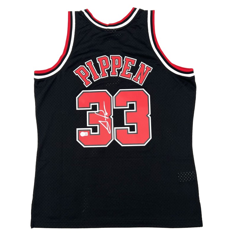 Pippen jerseys store