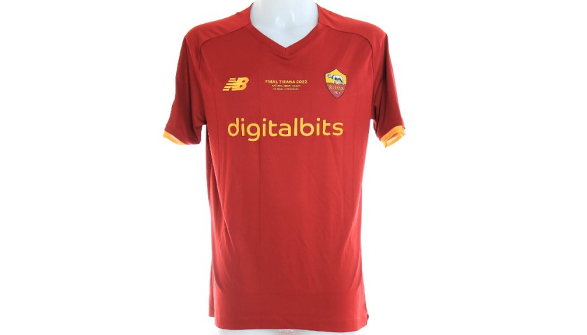 RROM21: AS Rome shirt! Roma brand new official away jersey 14-15