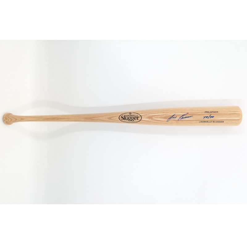 Jose Canseco Louisville Slugger mazza da baseball firmata