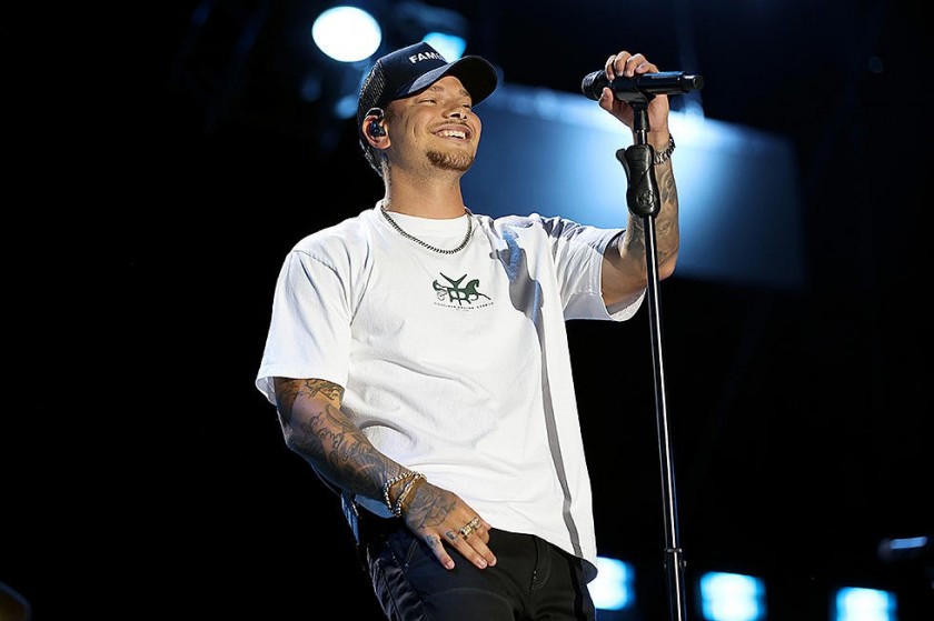 Incontra Kane Brown durante il suo tour "Drunk or Dreaming"