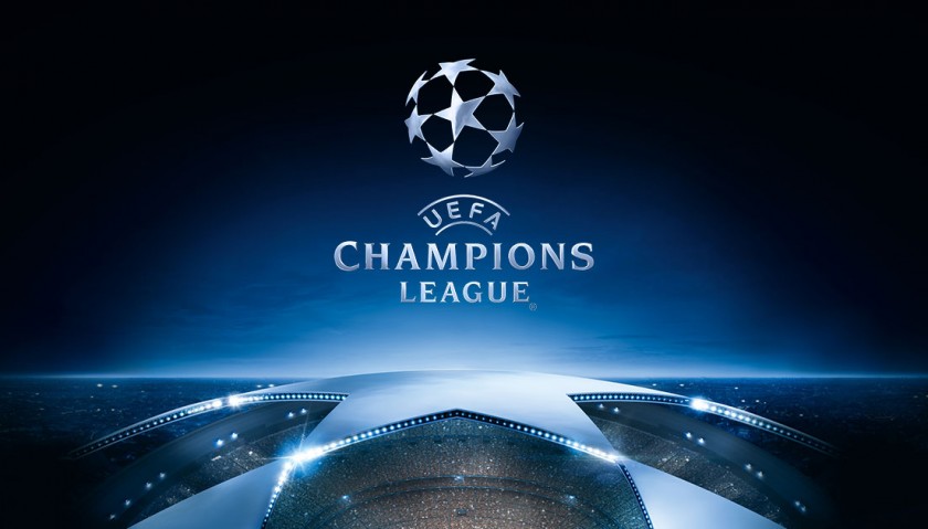 Travel Experience with Manchester City First Team to a Champions League Away Game