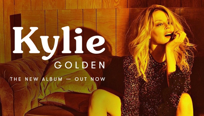 VIP Executive Box Tickets to See Kylie Minogue at the O2 in London