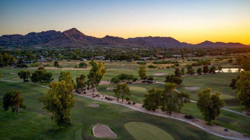 3-Night Stay at the Hyatt Regency Scottsdale with $400 Golf Gift Certificate
