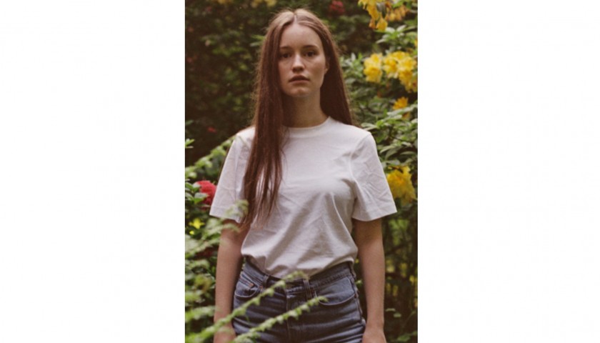 Last 2 tickets to see Sigrid
