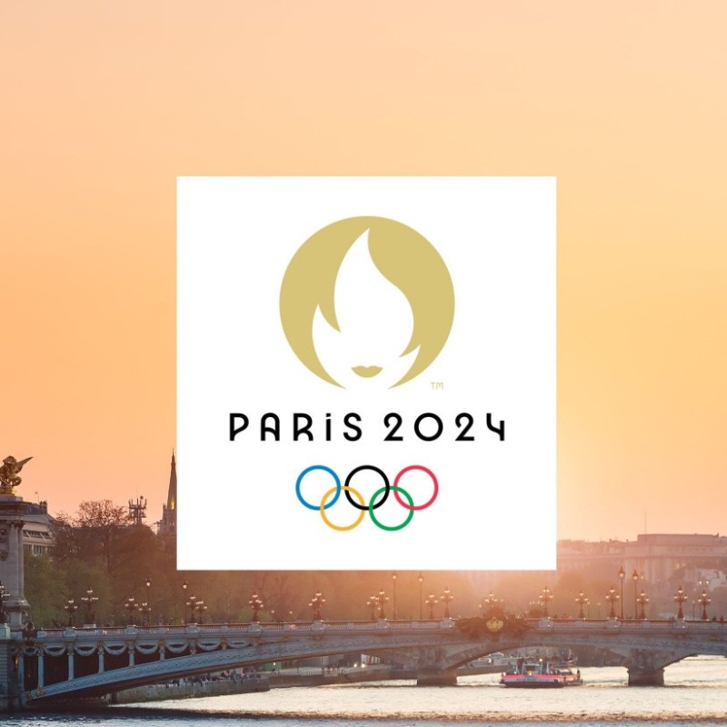 Paris Olympics 2024 - Hospitality Experience for Two